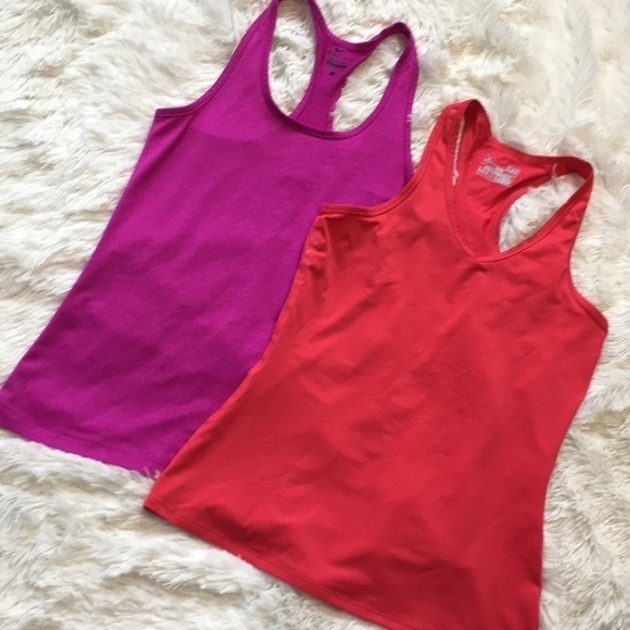 NIKE UNDER ARMOUR TOP BUNDLE - Picture 2 of 4